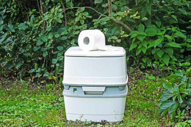 Best Temporary restroom rental  in Chesaning, MI
