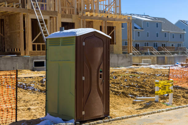 Chesaning, MI porta potty rental Company