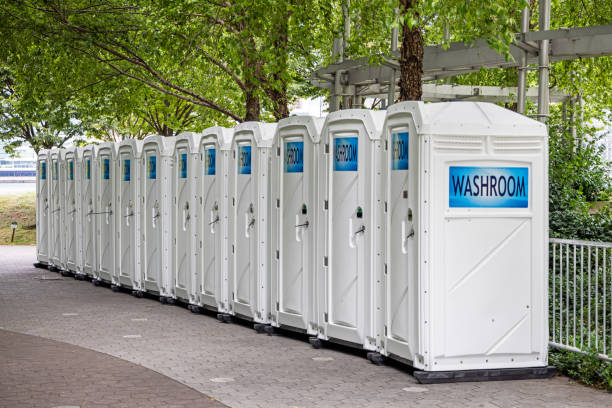 Portable Toilet Options We Offer in Chesaning, MI
