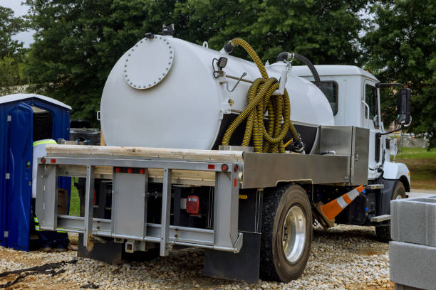 Best Construction site porta potty rental  in Chesaning, MI